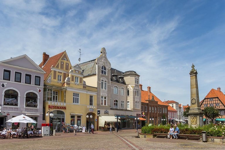 Marktplatz